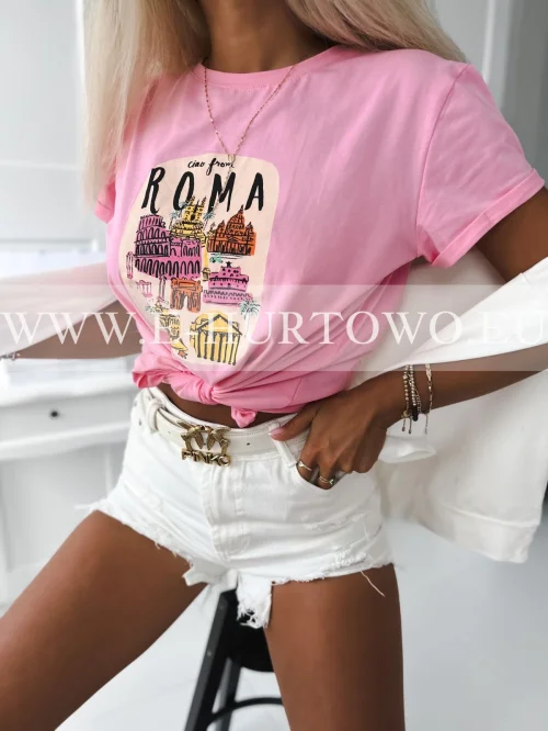 Bluzka damska MOT557185