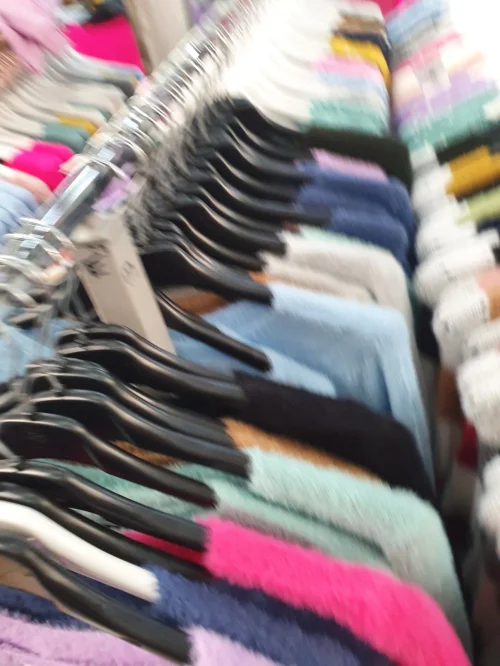 Sweterek damski XDF5554