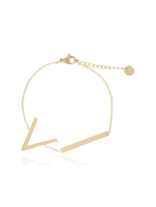 Bransoletka damska BRA206