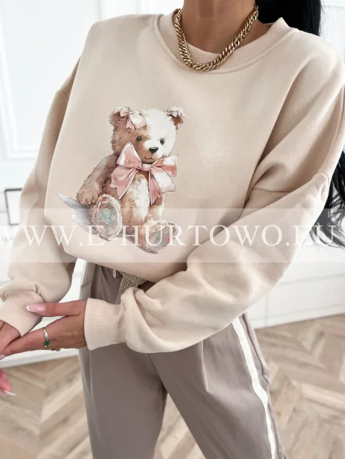 Bluza damska MT22097