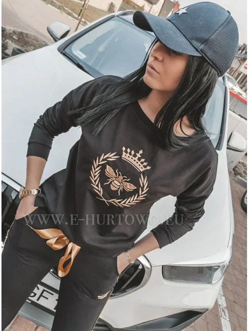 Bluza damska MOT0012 (S-XL)