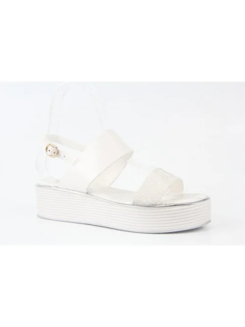 Obuwie damskie BG25 WHITE (36-41)