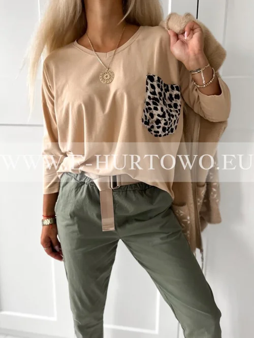 Bluzka MOT3317