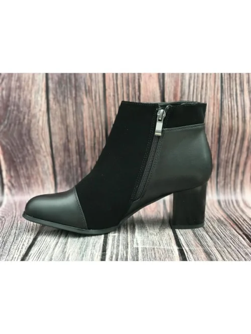 Obuwie damskie JX102 BLACK