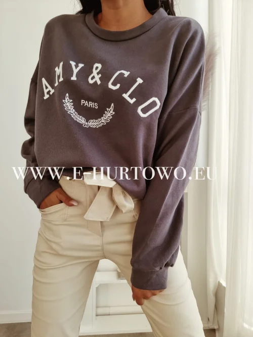 Bluza damska SG390125