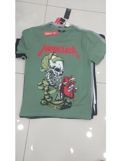 Koszulka męska BLS25891