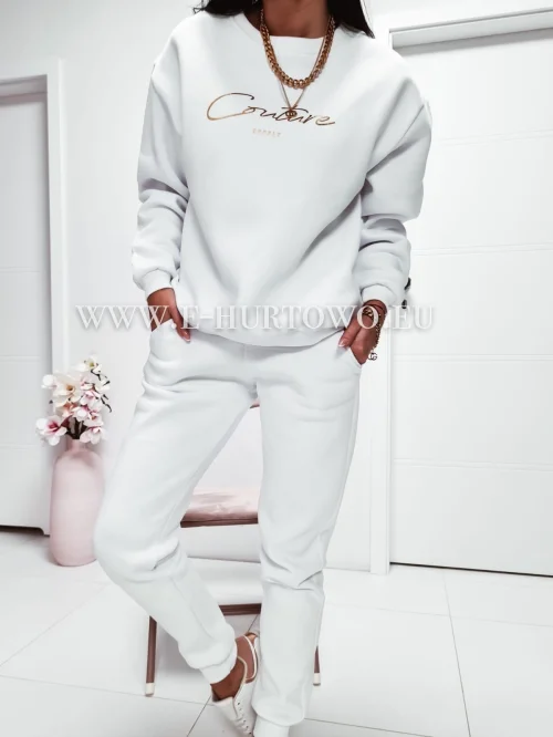 Spodnie damskie MOT265 (S-xl)