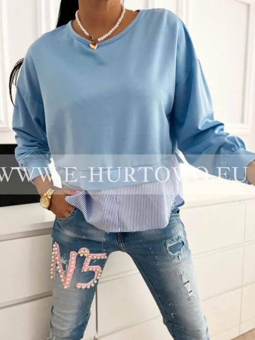 Bluza damska ST54330