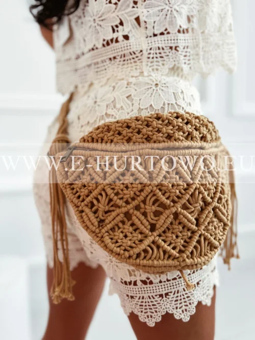 Torba damska nerka E35334