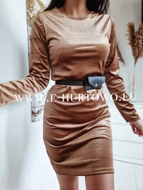 Sukienka damska IK8808