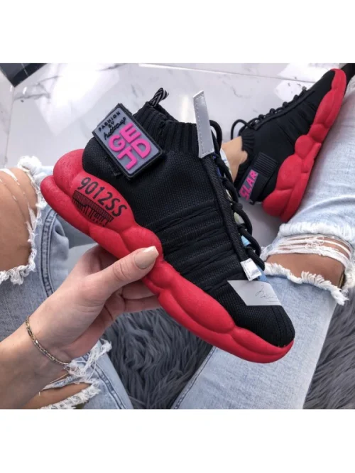 Buty damskie SD851