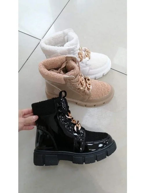 Buty damskie BN576