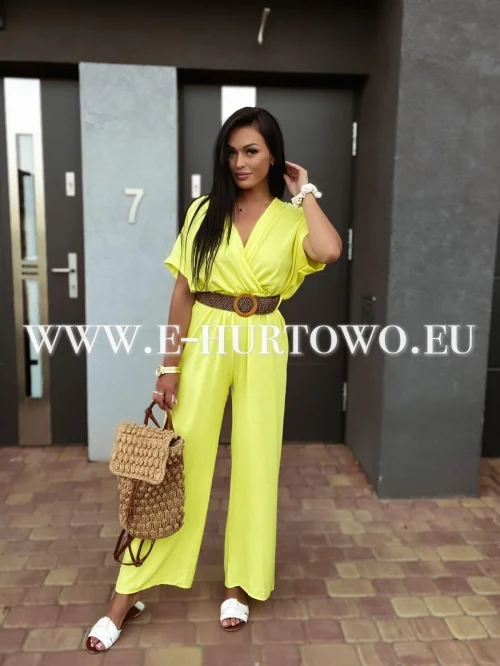 Kombinezon damski DK1955201