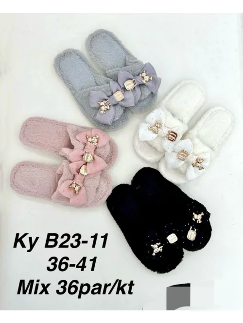 Buty damskie SW34