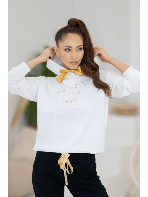 Bluza znak zodiaku MOT016