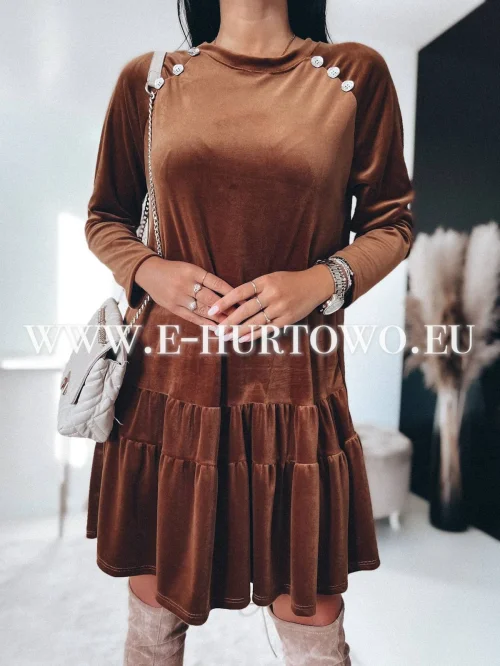 Sukienka damska SG39214