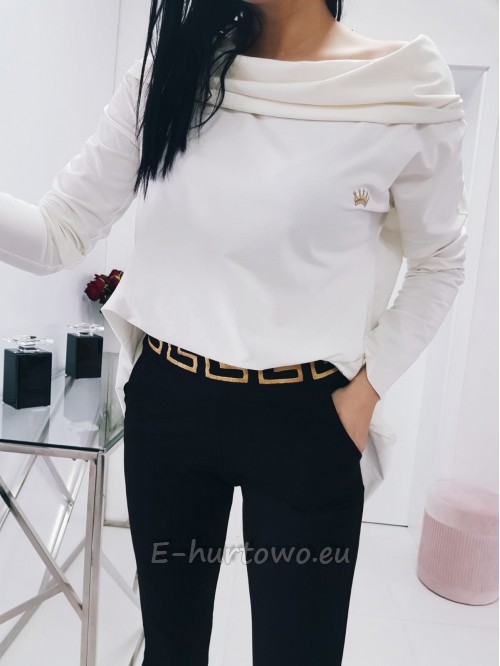 Spodnie damskie MOT1107 (S-XL)