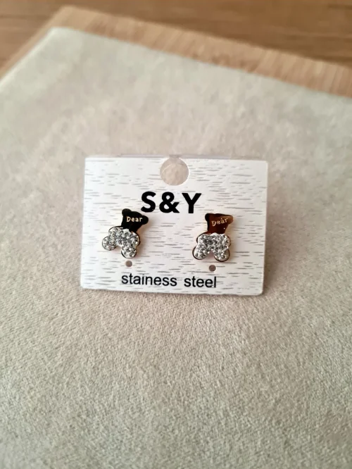 Kolczyki damskie GC1514