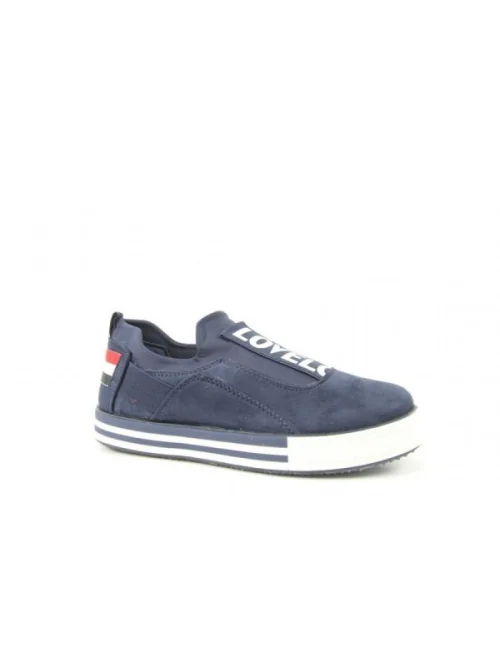 Obuwie damskie NB275 NAVY (36-41)