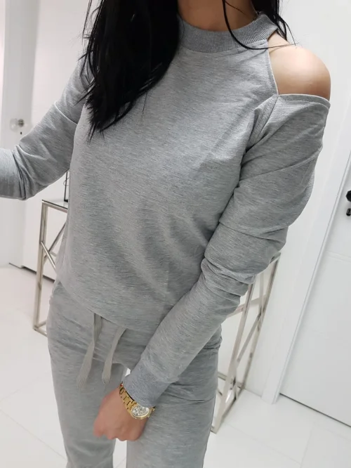 Komplet dres damski HN113 (S-xL)