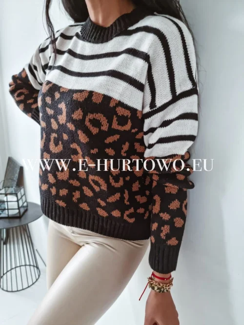 Sweterek damski GJ19522