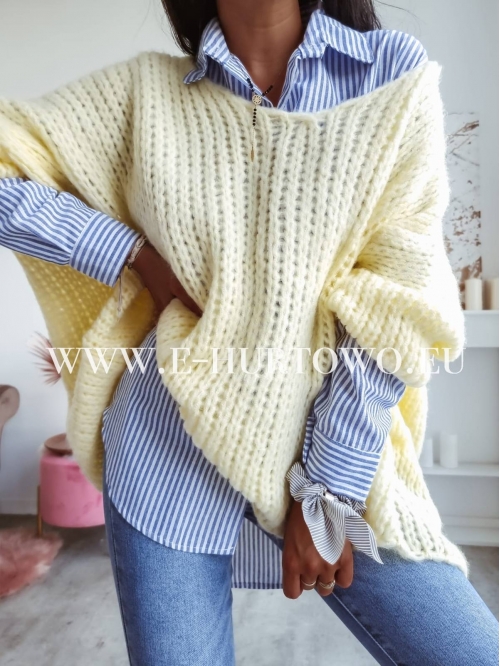 Swetry damskie IK3661