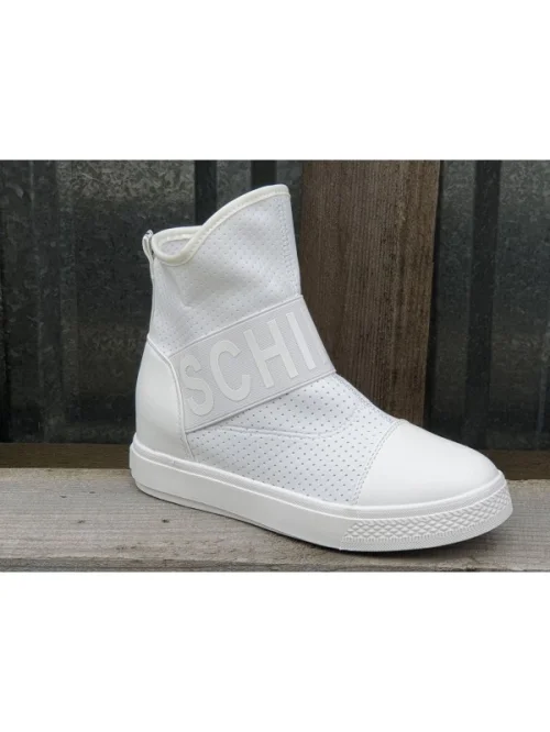 Obuwie damskie 1730 WHITE (36-41)