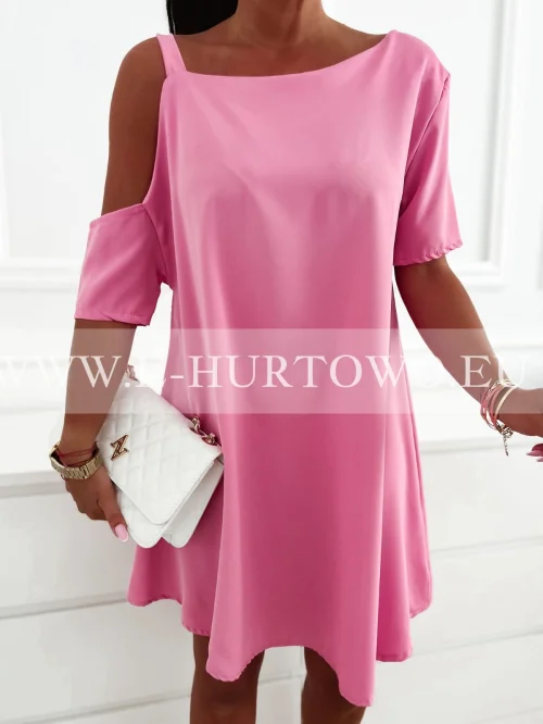 sukienka damska e-hurtowo