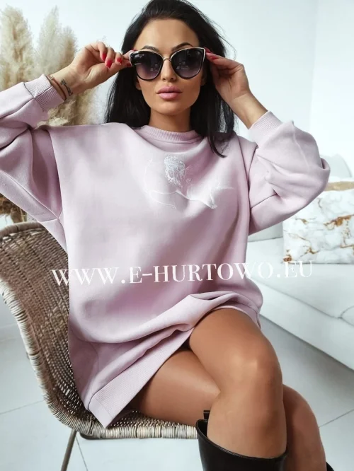 Bluza damska MOT5011