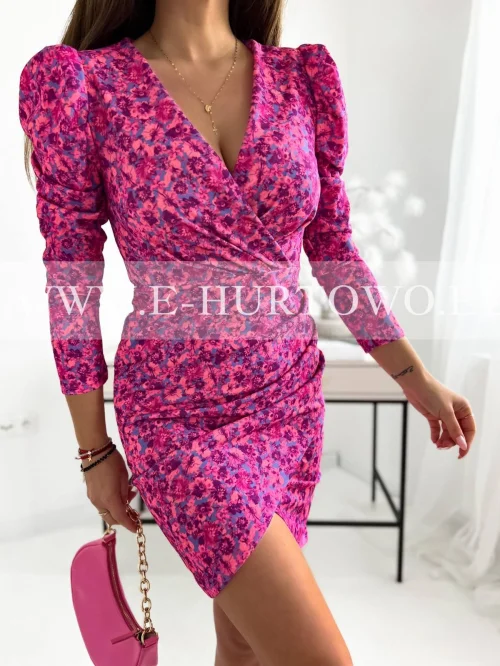 Sukienka damska SG398330214