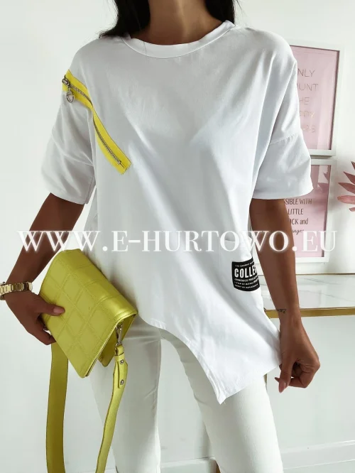 Bluzka damska IKM055203