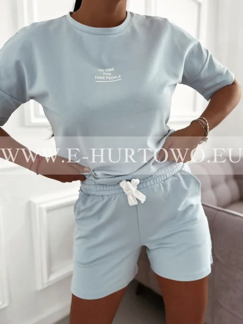 Komplety damskie MT6630