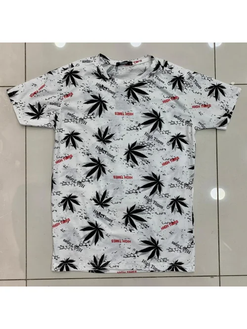 T-Shirt Męski TU545