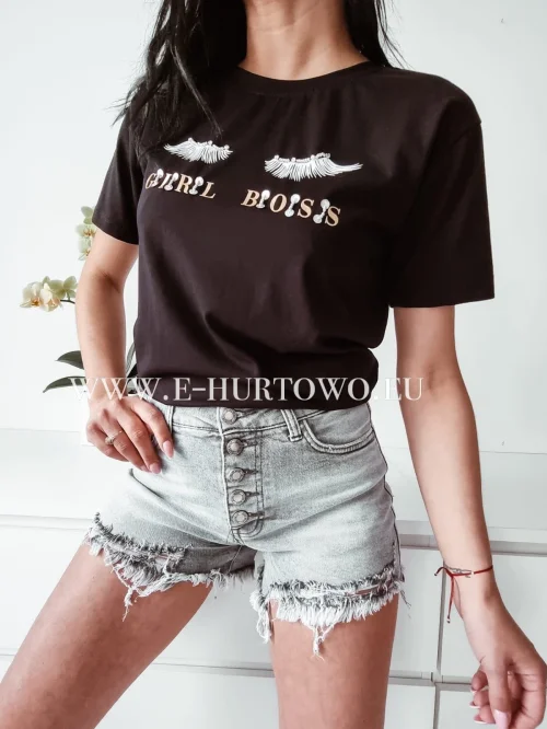 Bluzka damska MOT35 (S-XL)