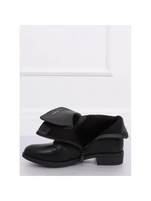 Obuwie damskie HQ2366 BLACK