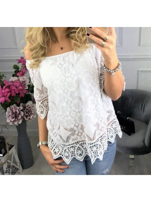 Bluzka damska BB487