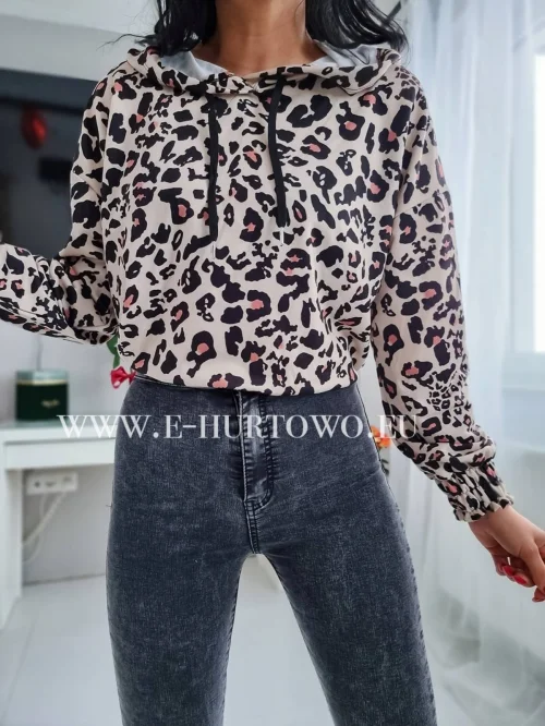 Bluza damska IKM55462