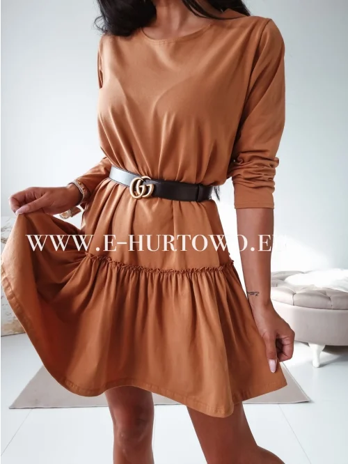 Sukienka damska IKN211