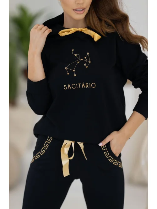 Bluza znak zodiaku MOT021