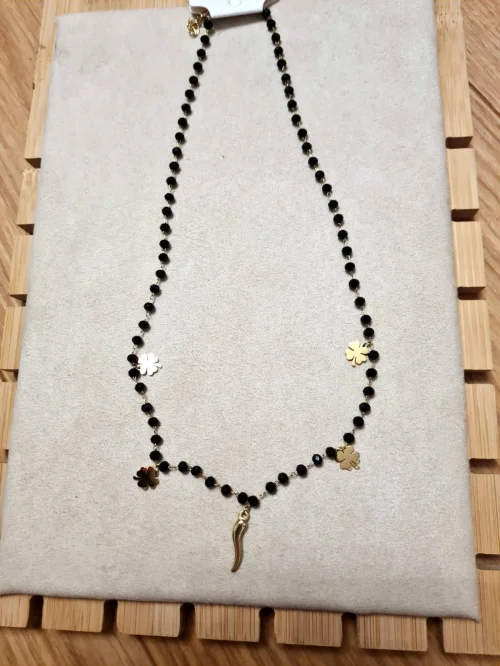 Naszyjnik damski GC1580