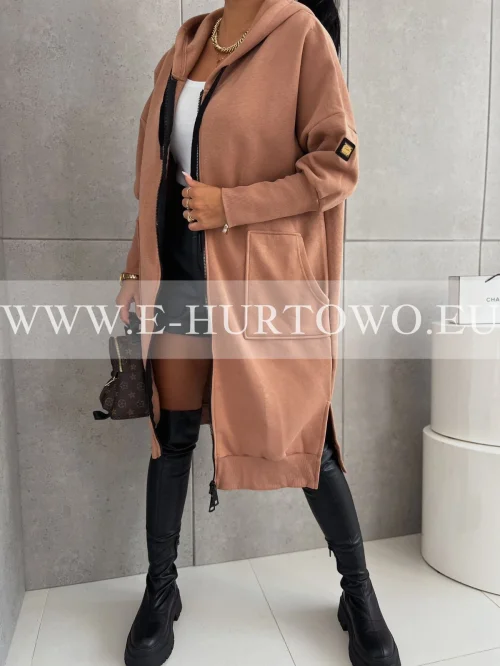 Bluza damska MT0809