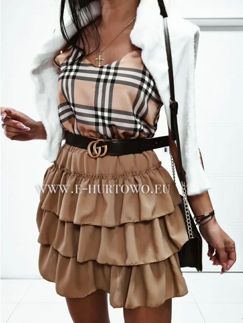 Bluzka damska G39542