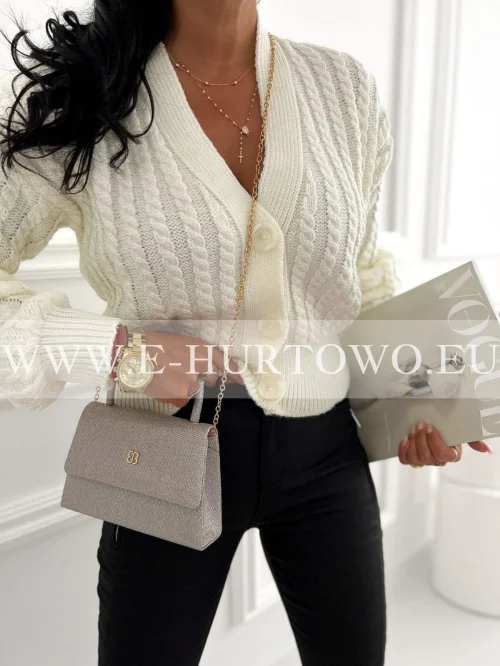 Sweterek damski SD308