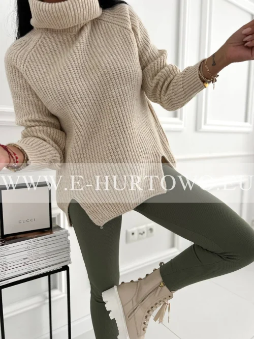 Sweterek damski MT5774