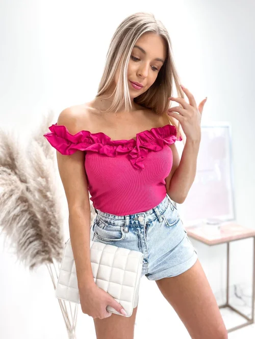 Bluzka damska IKM3006