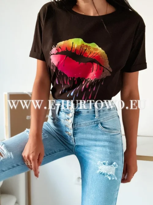 Bluzka damska MOJB745