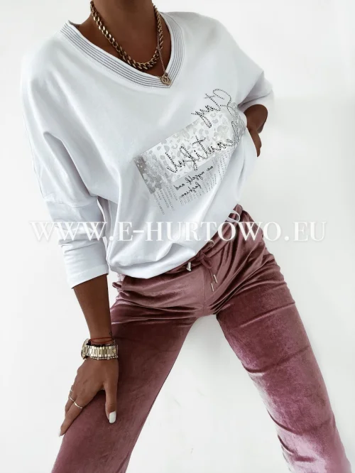 Bluzka damska LLT3322