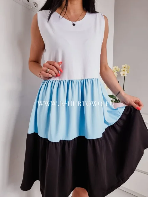 Sukienka damska IKM12146