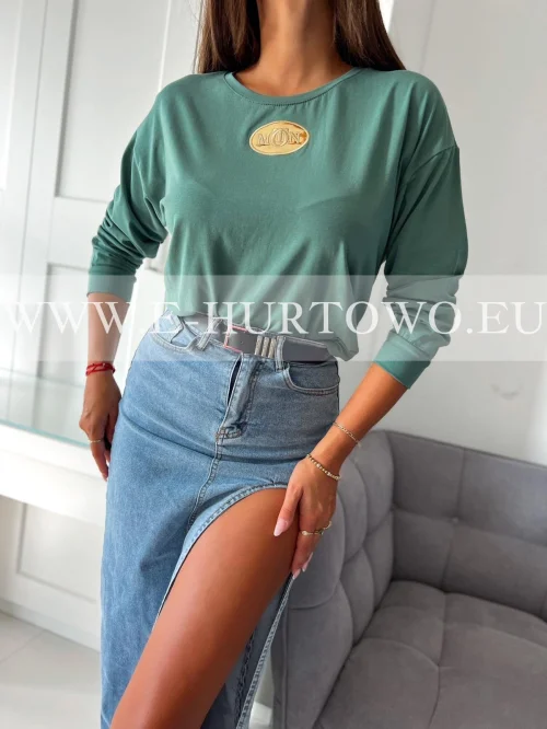 Bluzka damska MOT96886