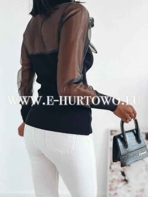 Bluzka damska IKN0639